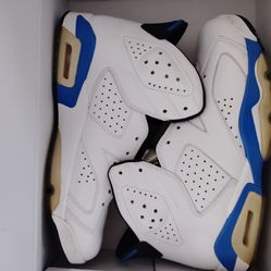 Jordan  size 9.5 mens