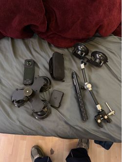 Insta 360 camera