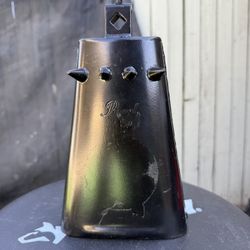 PEARL Anarchy Cowbell