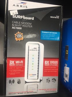 Surfboard ac1600