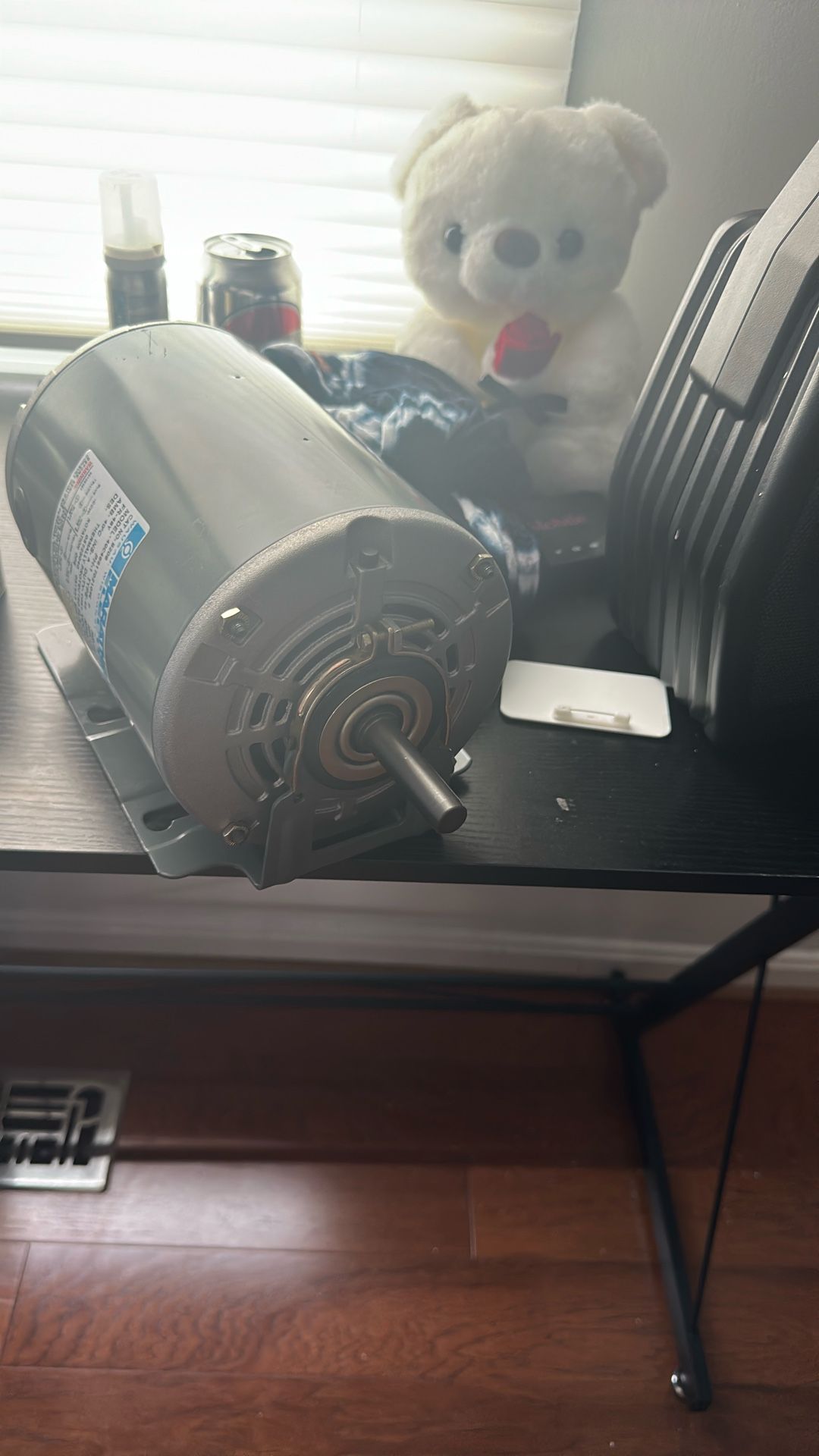 marathon electric motors