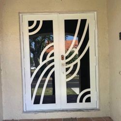 Puertas Y Ventanas Contra Impactos 