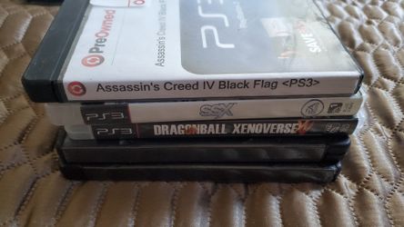 Ps3 games