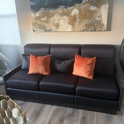 Couch 2 Piece Full Set