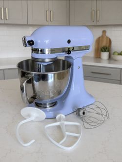 KitchenAid Artisan Series 5-Quart Tilt-Head Stand Mixer