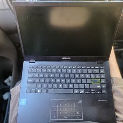 Asus Laptop