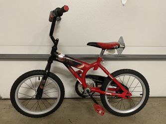 Huffy Boys' Star Wars Episode VII 16" Bike