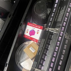 Party Supplies 
