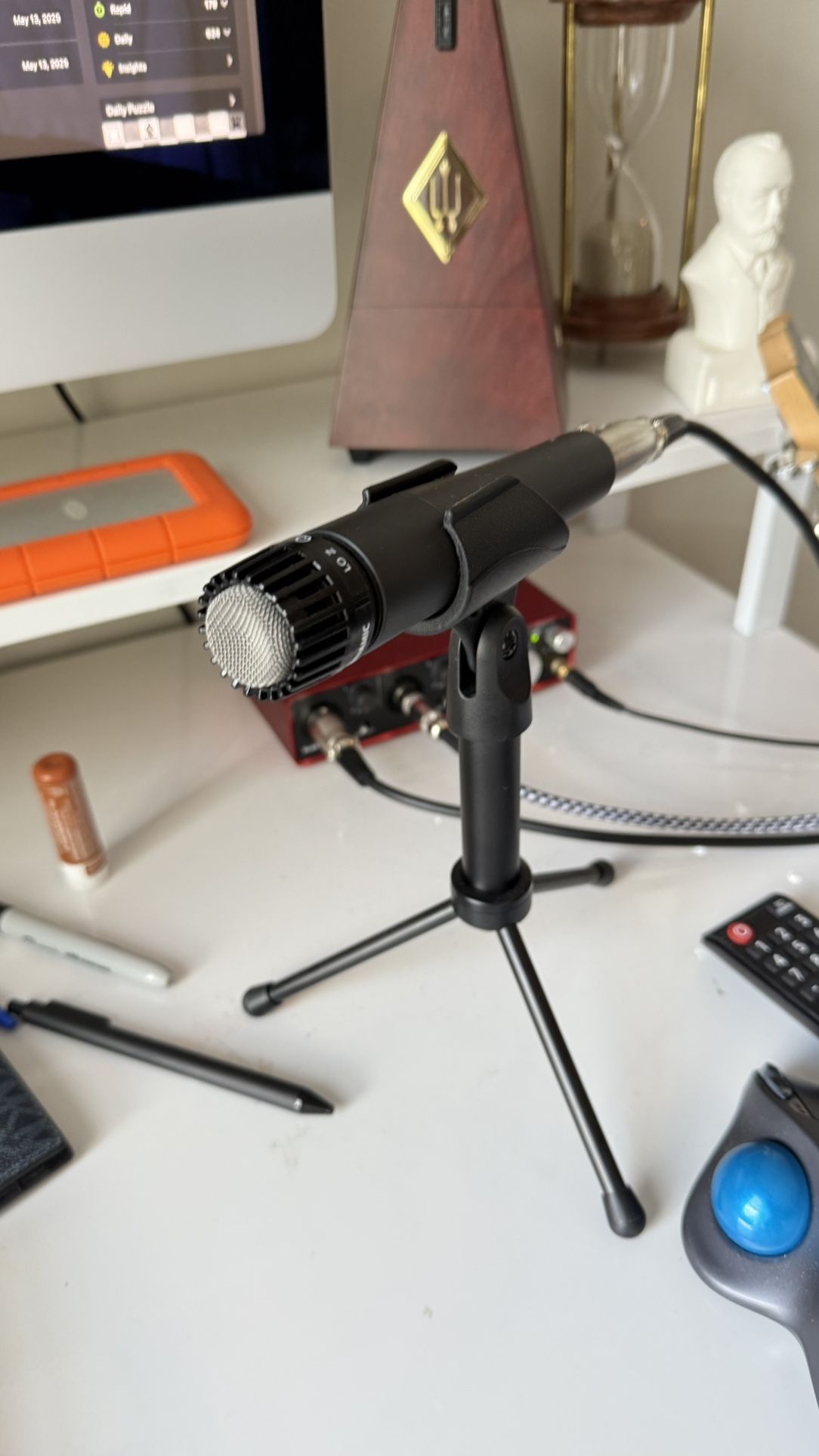 Shure SM57 Microphone