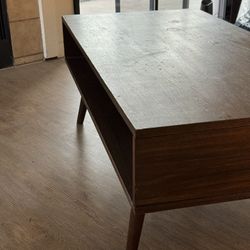 Table, Coffee Table