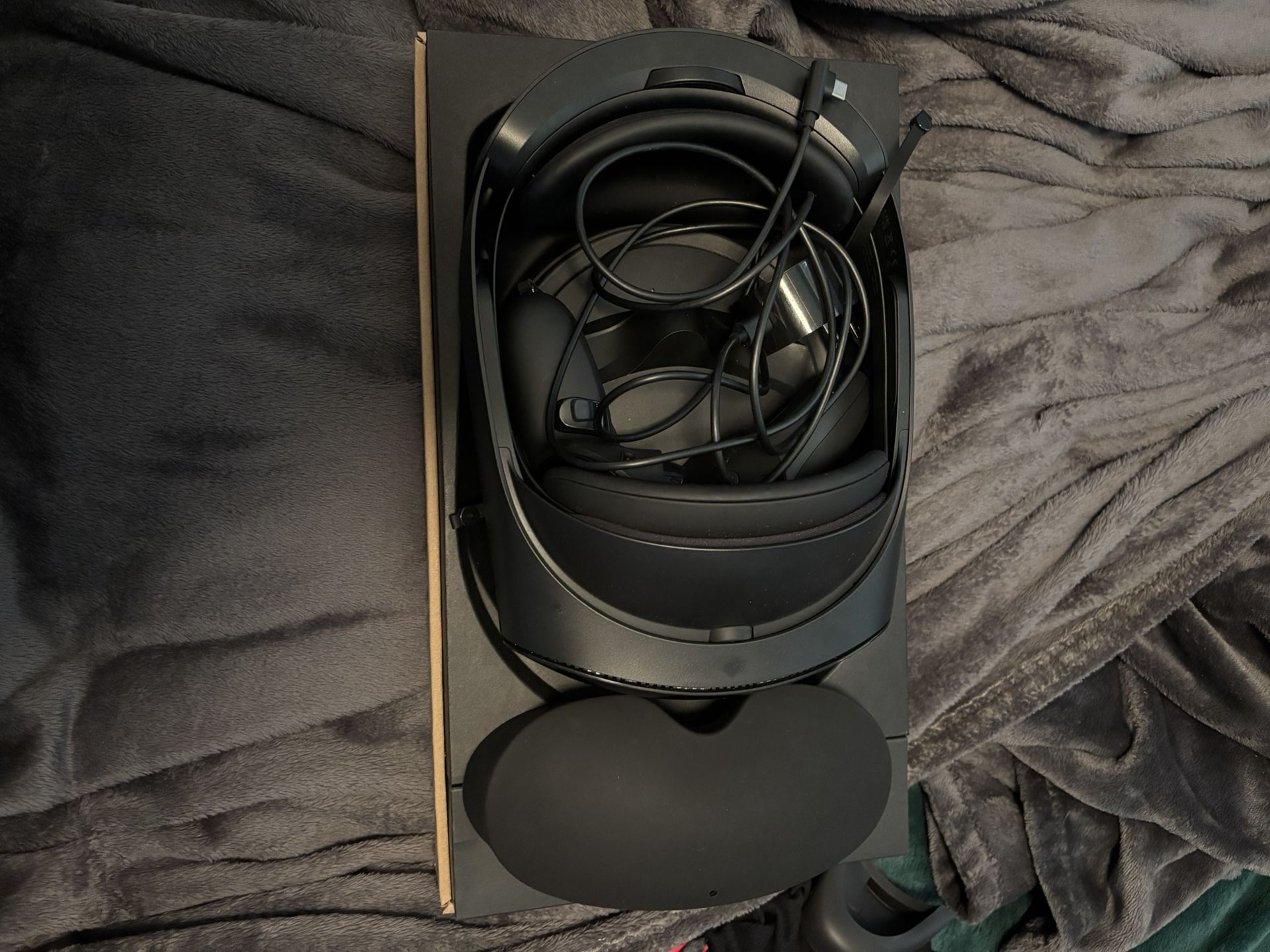 Meta Quest Pro Black