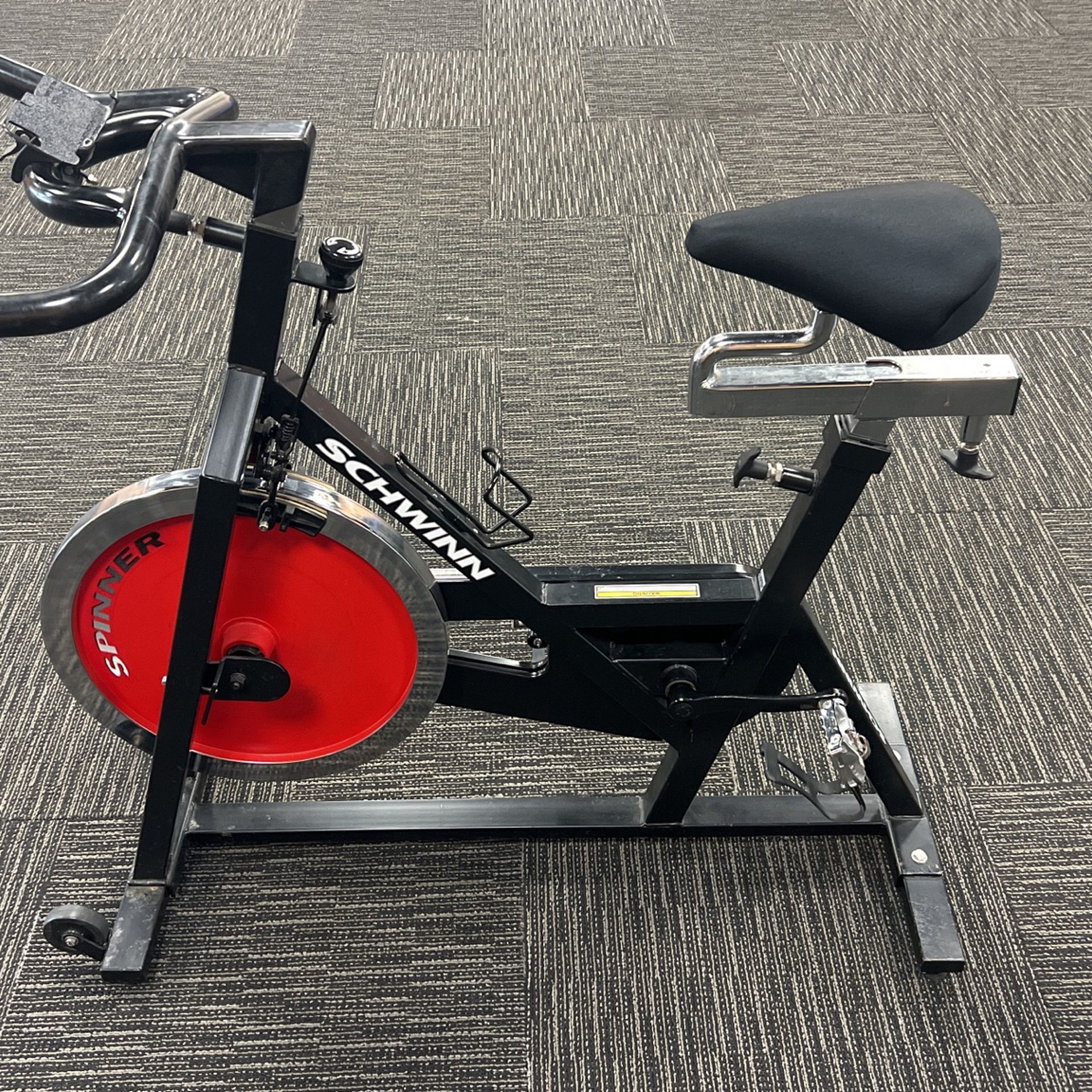 Schwinn spinner elite review hotsell