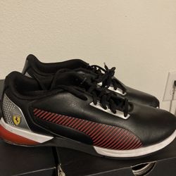 Puma Size 10.5