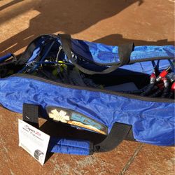 Snow Chains Super Z-6 See Pic For Sizes