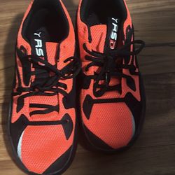 Puma Sneakers-big Kids