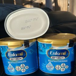 Enfamil Enspire $25