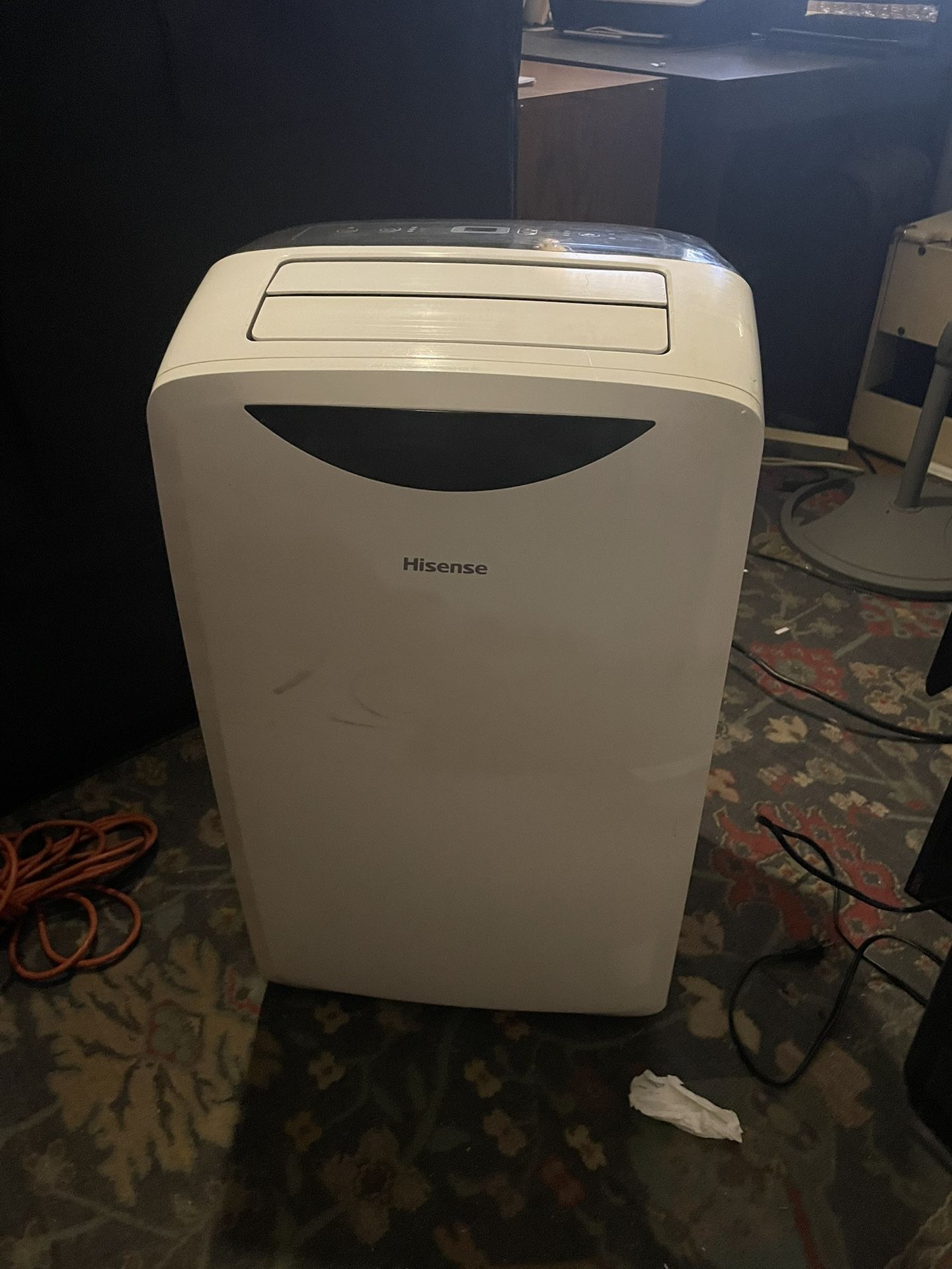 Air Conditioner