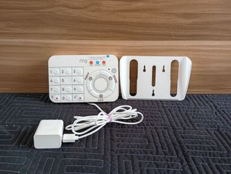 Ring Alarm Keypad (1st Generation)
