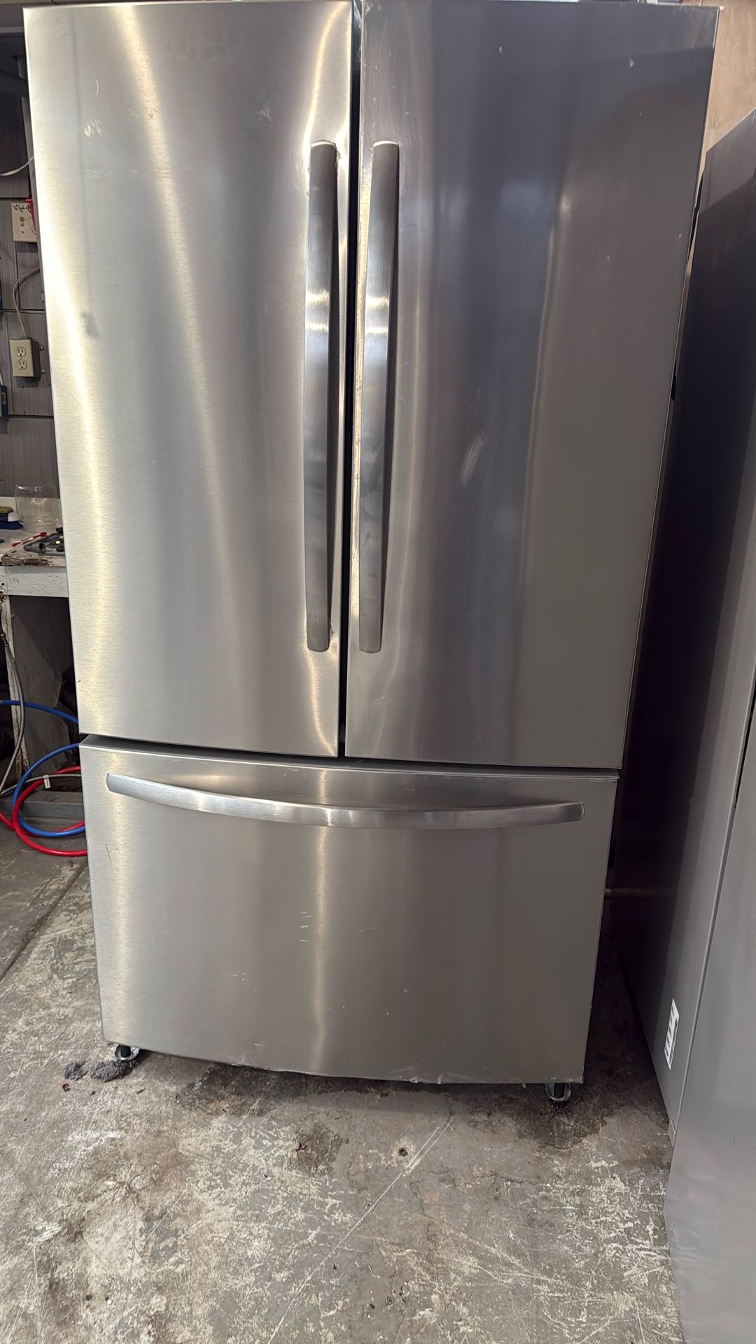 Refrigerator Frigidaire