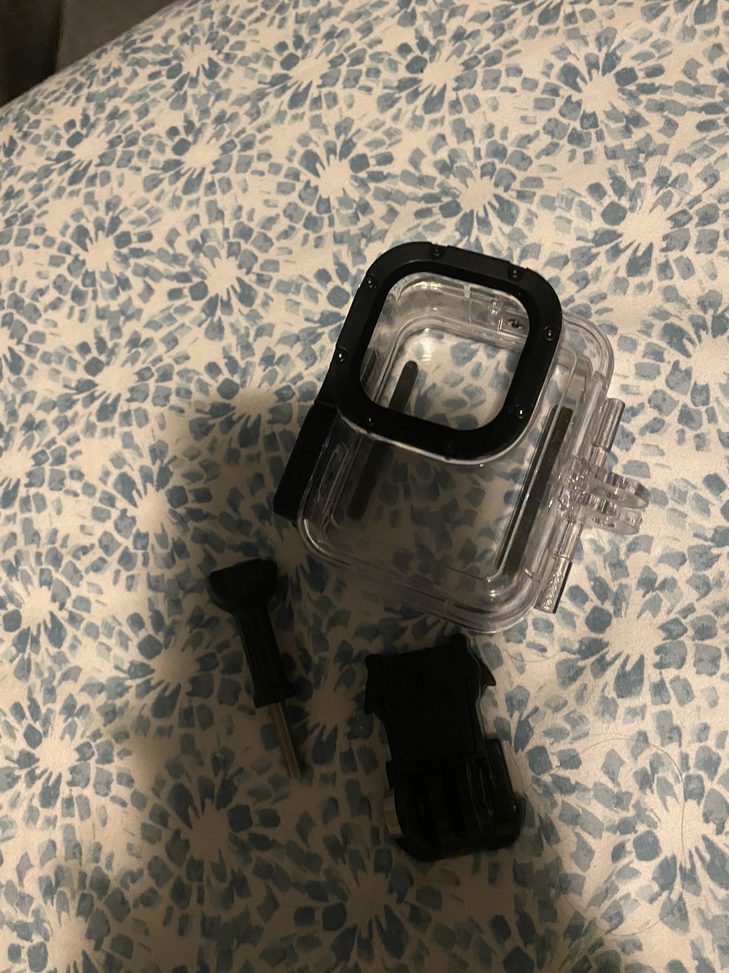 gopro 8 waterproof case
