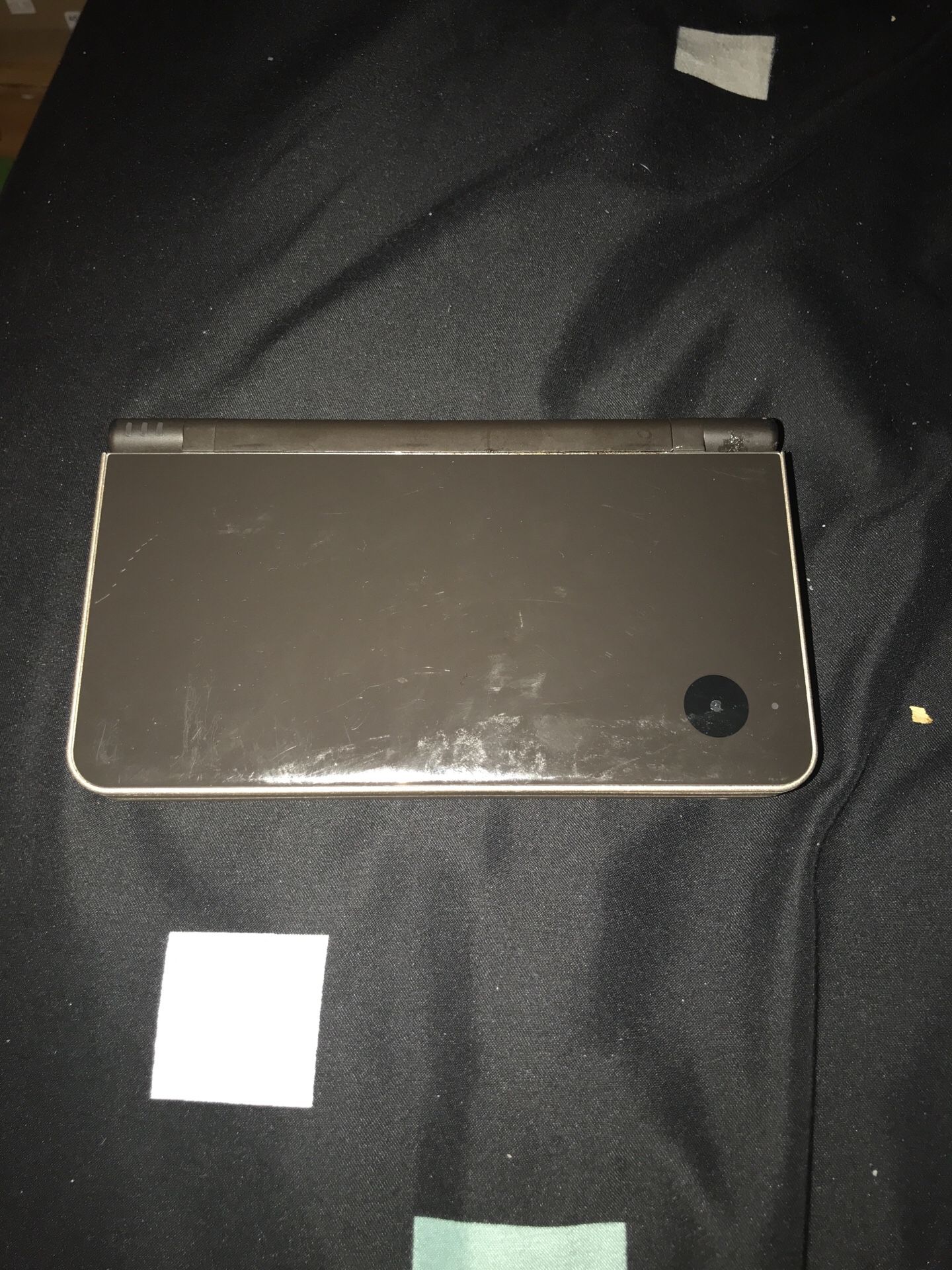 Nintendo DSI XL