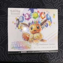 Pc Prismatic Etb 