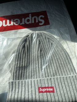 supreme beanie