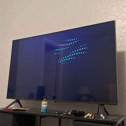 Samsung Smart TV 43” 