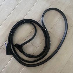 Chevy Colorado Weather Strip 