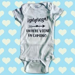Custom onesies