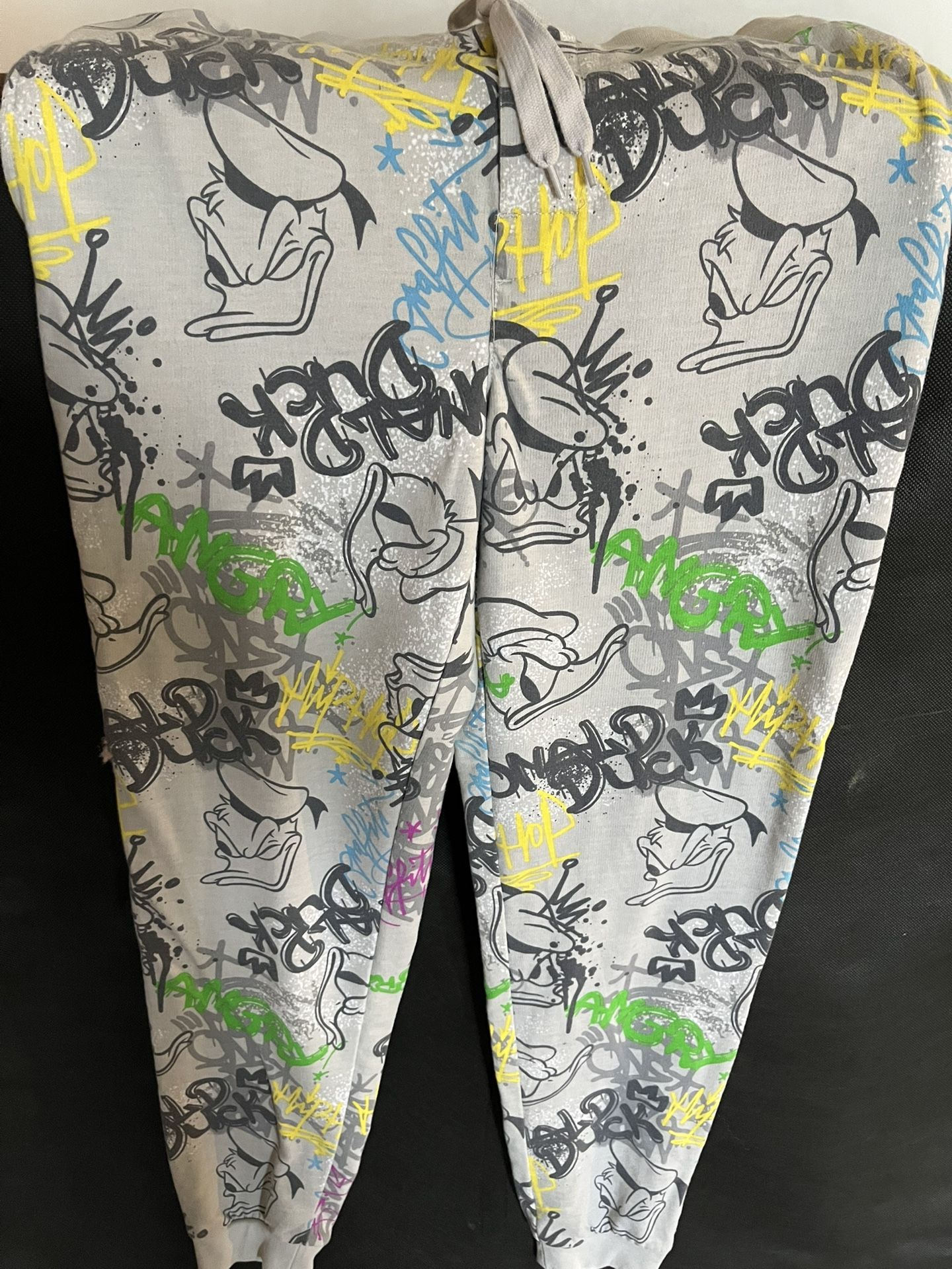 Disney Lounge pants Sz SMALL