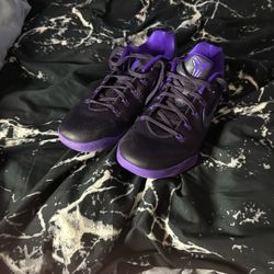 Nike Kobe 9 Basketball Shoes 