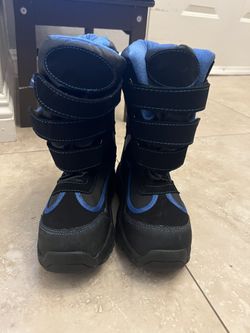 snow bootssnow boots