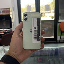 iPhone 12 mini 64GB (unlocked)