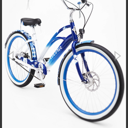 ELECTRA SHIBORI CRUISER GO! STEP-THRU