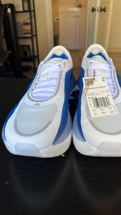 Adidas Hyperboost Edge M Running Shoes Size 10
