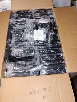 ELECTRICAL SUPPLIES
