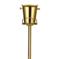 Champagne Buckets with Stands