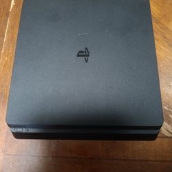 Ps4 Slim 