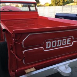 1957 Dodge Truck