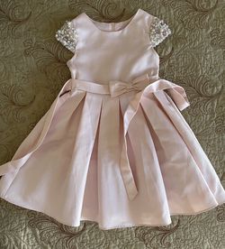 Dress - Fancy