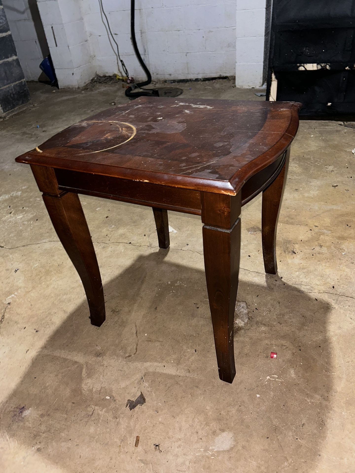 End Table