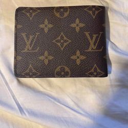 Men’s Louis Vuitton Wallet