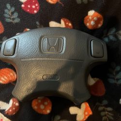Honda Airbag 