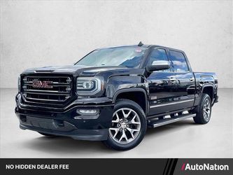 2016 GMC Sierra 1500