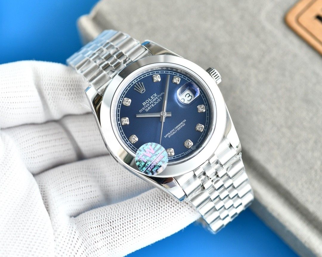 Cartier Classic Watch