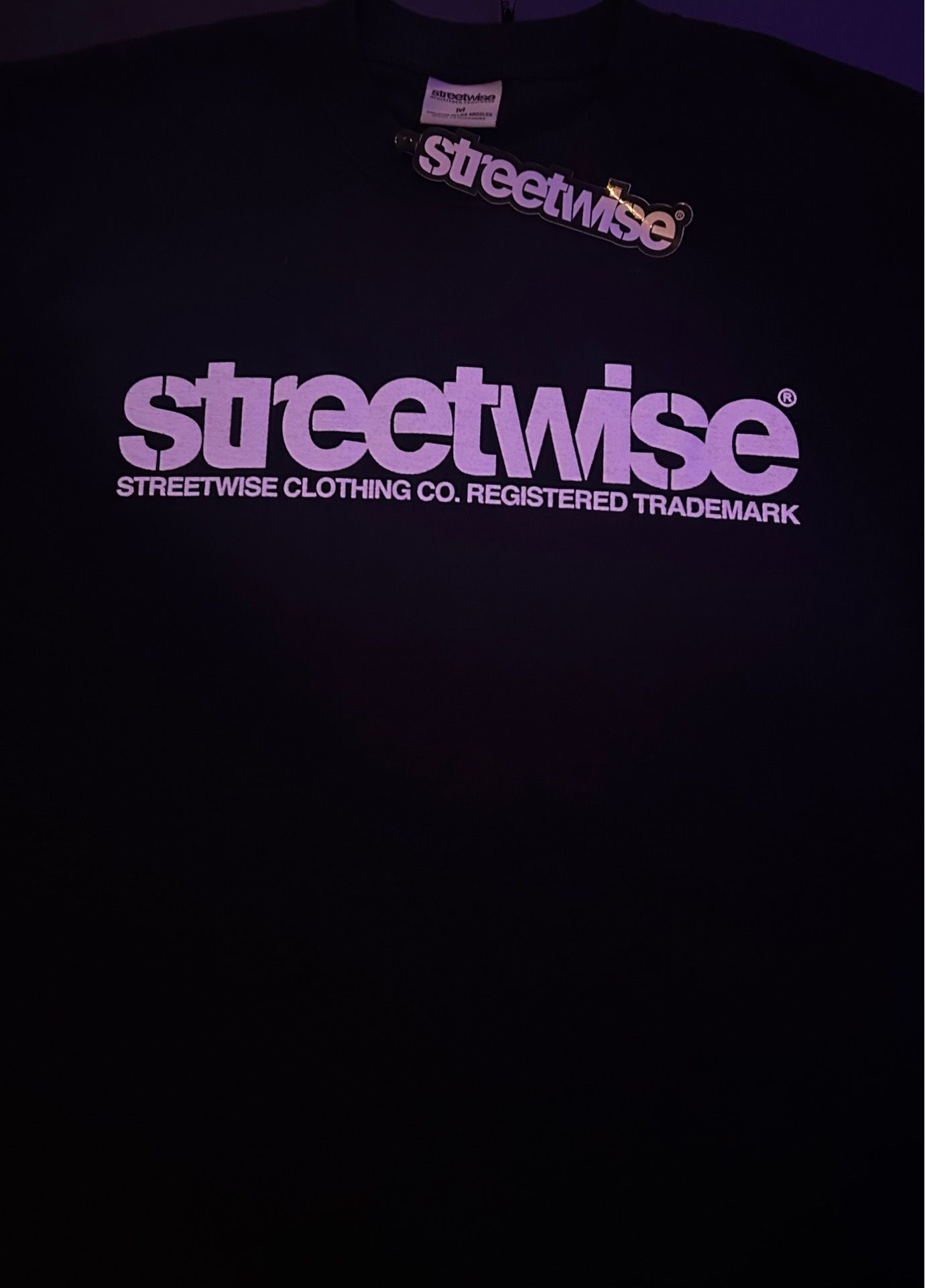 STREETWISE SHIRTS/LONGSLEEVE