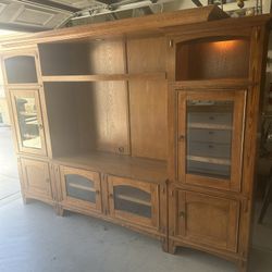 Storage Caninet