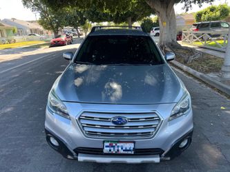 ‼️2015 SUBARU OUTBACK LIMITED‼️