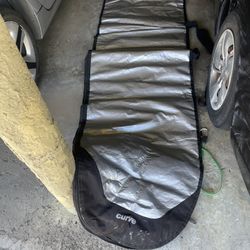 9’2 Surfboard bag